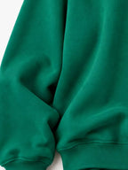 Oversized Dropped Shoulder Sweatshirt (26)