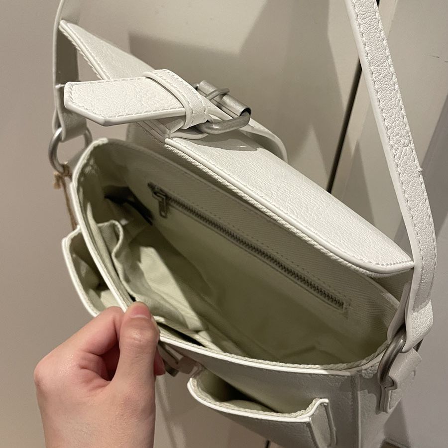 Special-interest Versatile One-shoulder Crossbody Bag photo 2