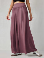 High Waist Wide Leg Pants (20)