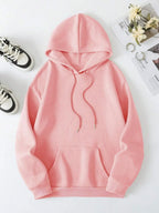 Faith Over Fear Dropped Shoulder Hoodie (2)