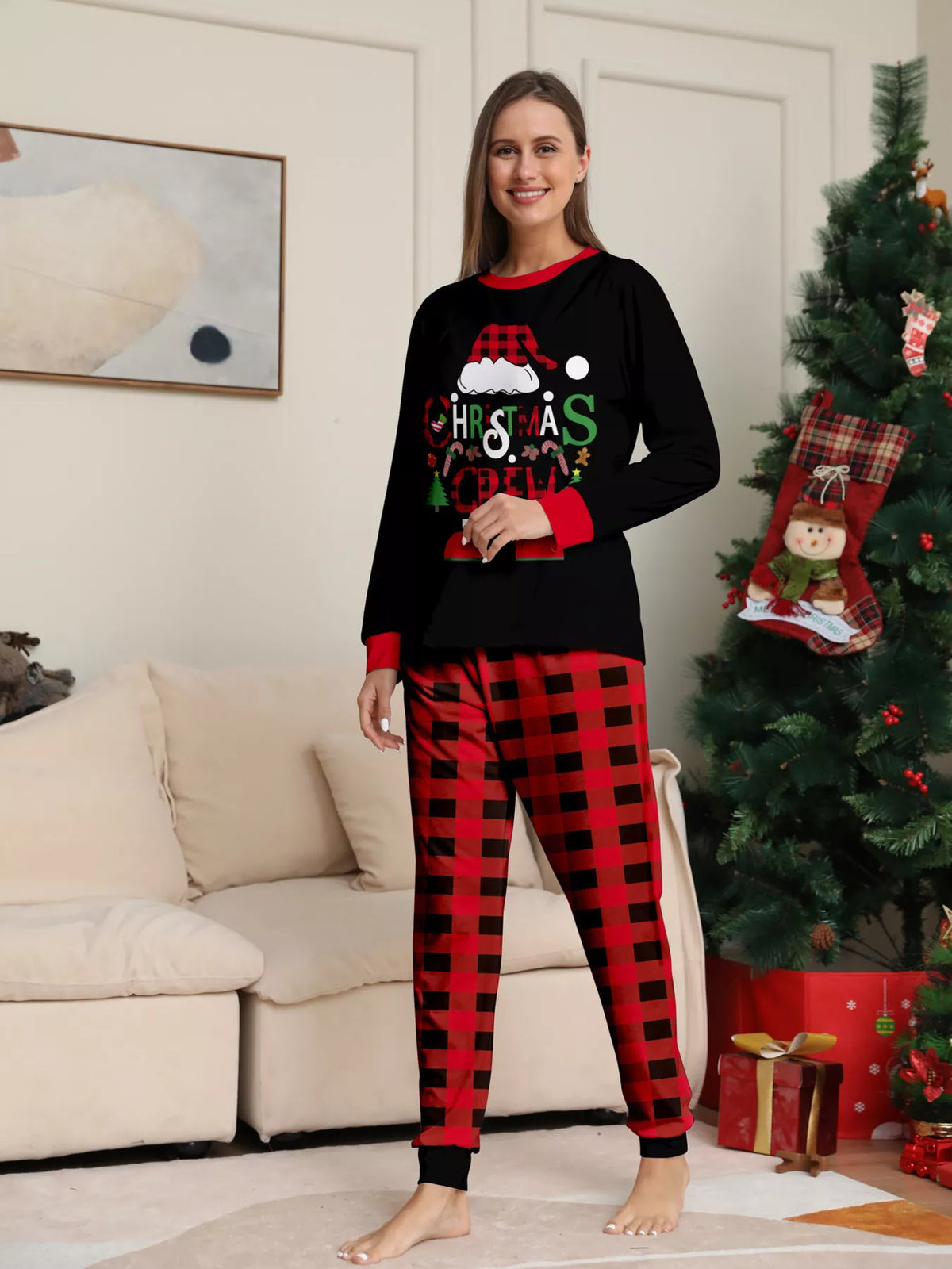 Full Size Matching Set (3)