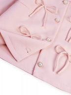 Bow Detail Cropped Outerwear (28)