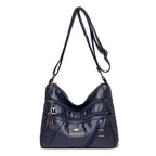 Autumn Shoulder Large Capacity Bag photo 2