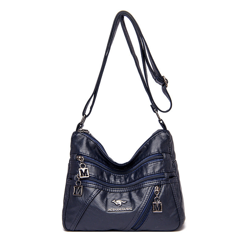 Autumn Shoulder Large Capacity Bag photo 2