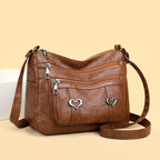 Retro Versatile Crossbody Bag variant CJNS278096201AZ