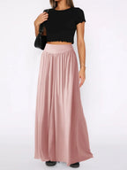 High Waist Wide Leg Pants (9)