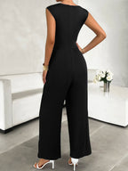 Round Neck Sleeveless Wide Leg Jumpsuit (13)