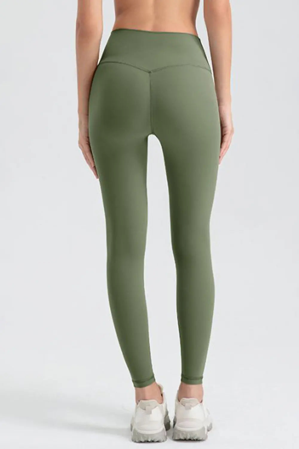 Wide Waistband Sport Leggings (18)