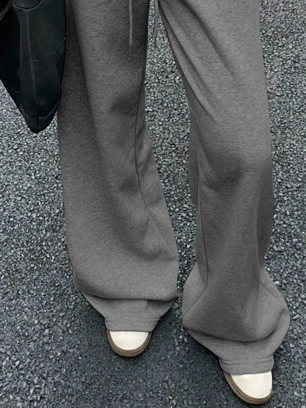 Wide Leg Drawstring Sweatpants (9)
