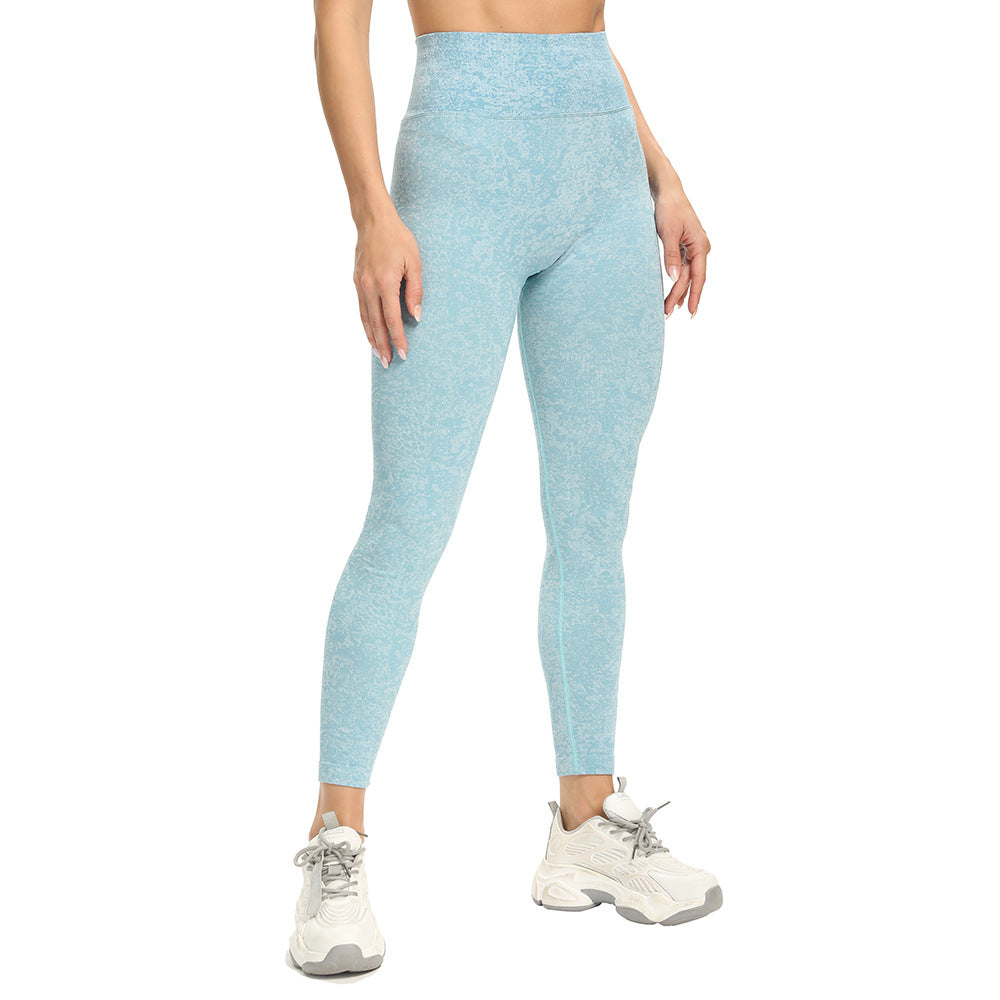 Nylon Knitted Slim Pants variant CJDD126124901AZ|CJDD126124902BY|CJDD126124903CX