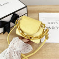 Mini Handbag Bag Shoulder variant CJBHNSNS24700-Yellow