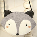 Baby Non-woven Storage Messenger Shoulder Bag variant CJNS140503401AZ