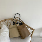 Simple Shoulder Bag photo 2
