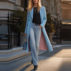 2026 Autumn Winter Coat variant CJWC310442201AZ|CJWC310442202BY|CJWC310442203CX|CJWC310442204DW|CJWC310442205EV
