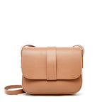 Retro Texture Small Square Bag One Shoulder Slung Elegant variant CJNS133244701AZ