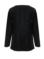 Open Front Long Sleeve Cardigan (10)