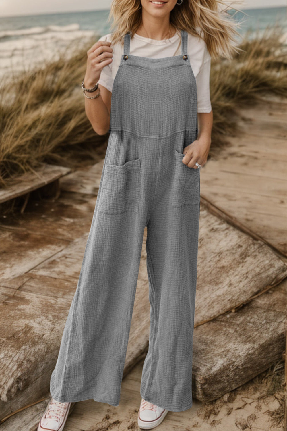 Full Size Wide Leg Front Pocket Jumpsuit (5)