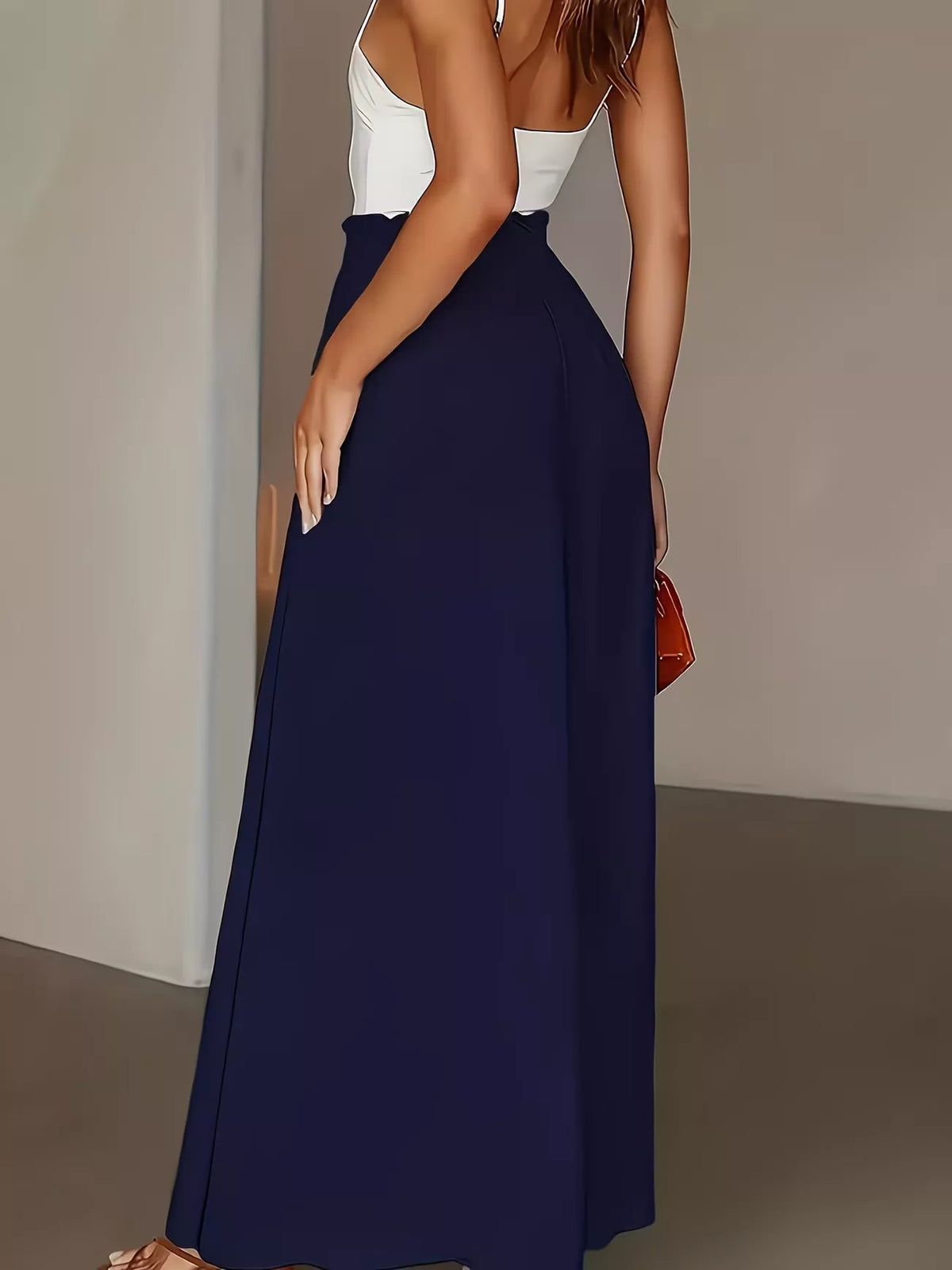 High Waist Wide Leg Pants (14)
