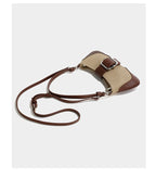 Vintage Armpit Advanced Splicing Stick Bag photo 3
