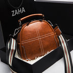 Small Crossbody Shoulder Bag Wide photo 1