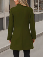Button Up Long Sleeve Coat (26)