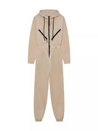 Hooded Zip-up Long Sleeve Jumpsuit (21)