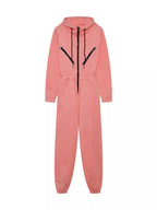 Hooded Zip-up Long Sleeve Jumpsuit (29)