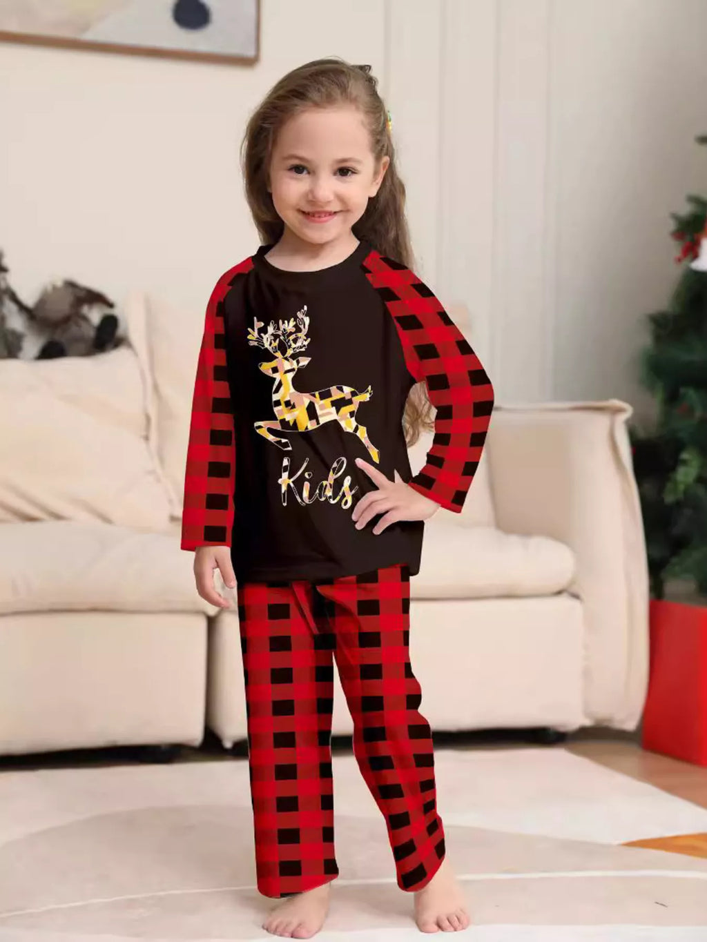 Full Size Family Set (10)