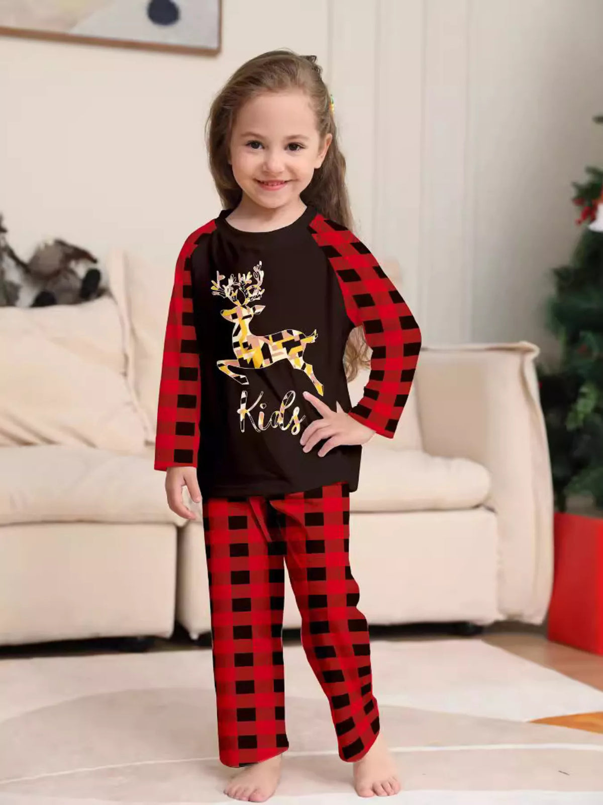Full Size Family Set (10)