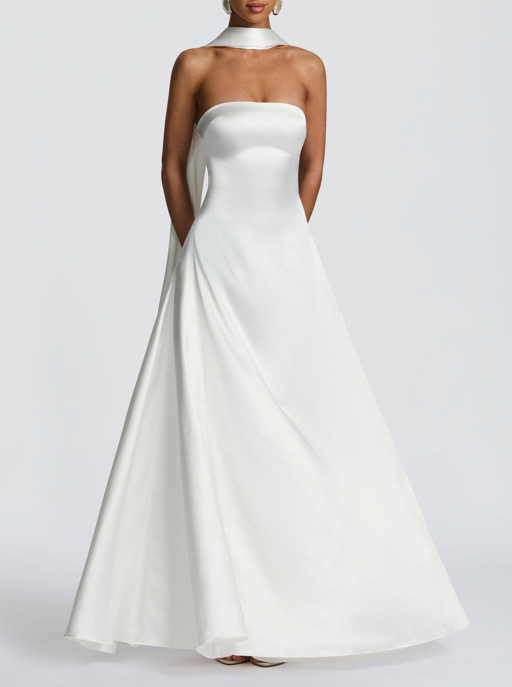 Morven Maxi Dress photo 3