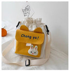 Shoulder Bag Messenger variant CJBHNSNS25877-Yellow