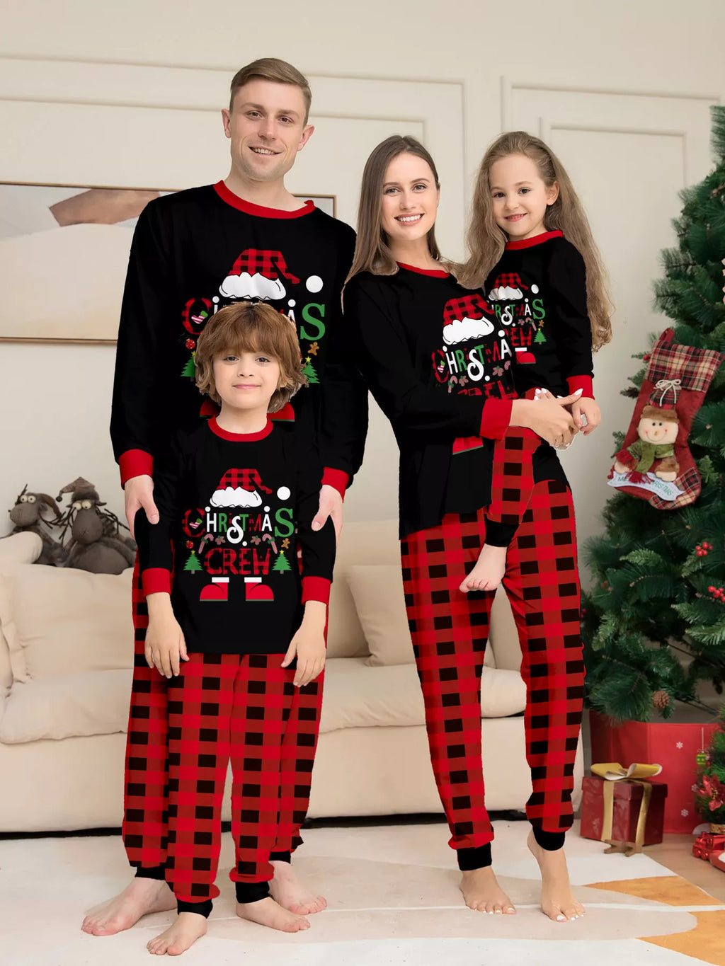 Full Size Matching Set