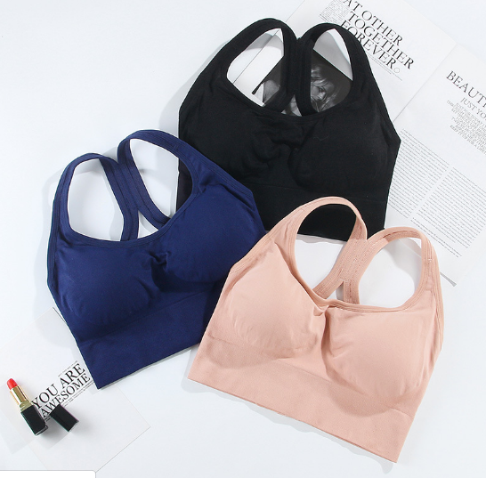 Accent Sports Bra photo 4