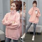 Lamb Wool Turtleneck Top photo 3