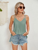 Cutout Eyelet Tank (17)