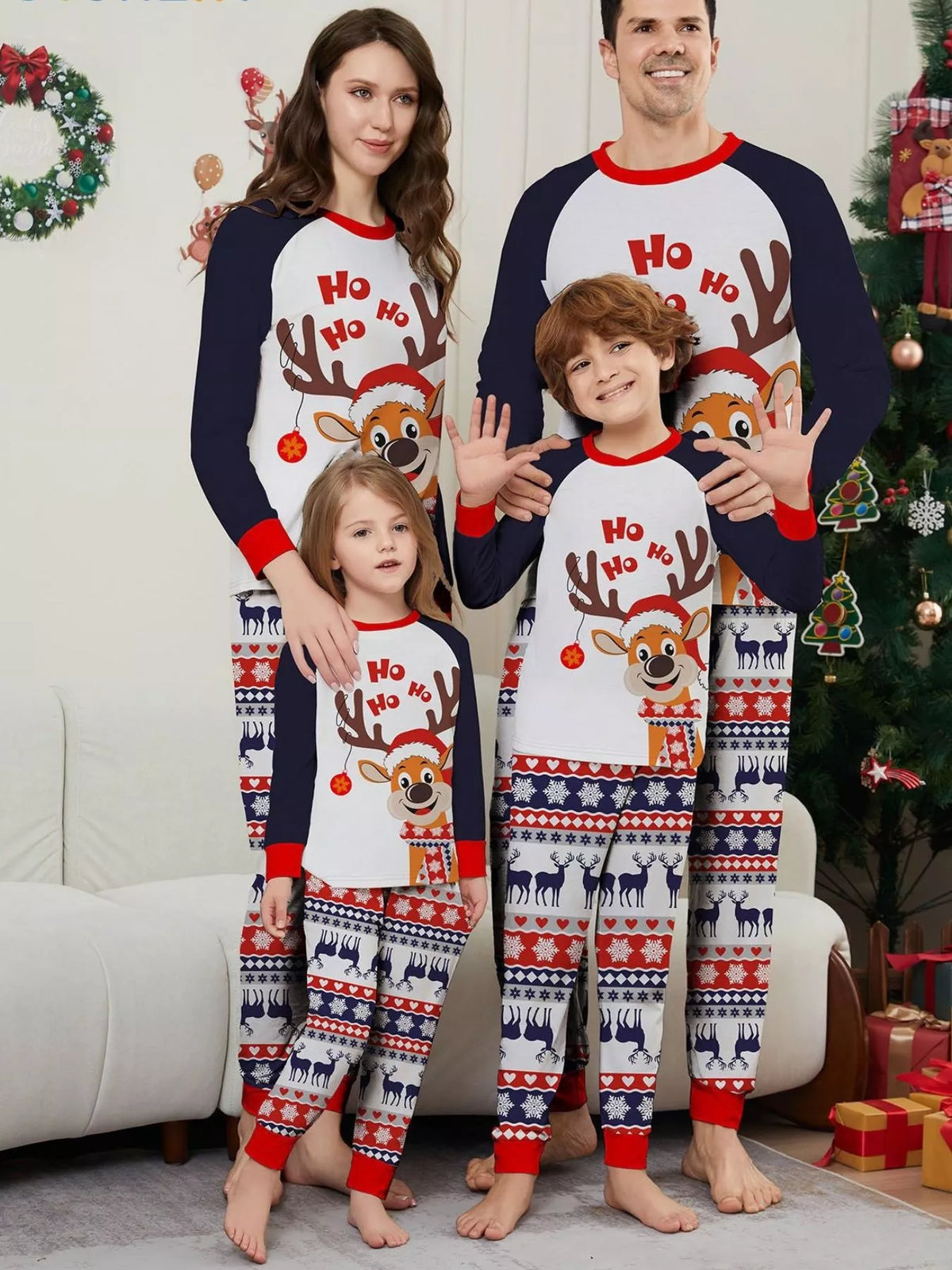 Full Size Print Set