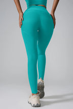 High Waist Active Leggings (12)
