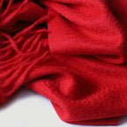 Pure Cashmere Scarf photo 1