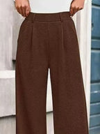 Wide-leg Pants (12)