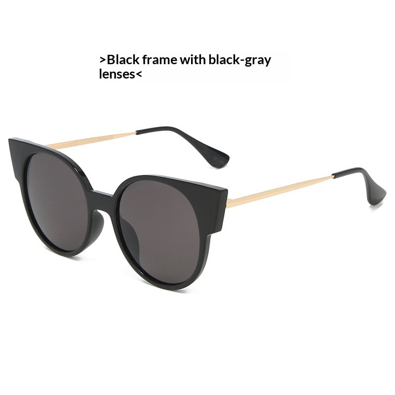 Personalized Street-style Sunglasses variant CJCF283740201AZ