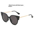 Personalized Street-style Sunglasses variant CJCF283740201AZ