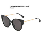 Personalized Street-style Sunglasses variant CJCF283740201AZ