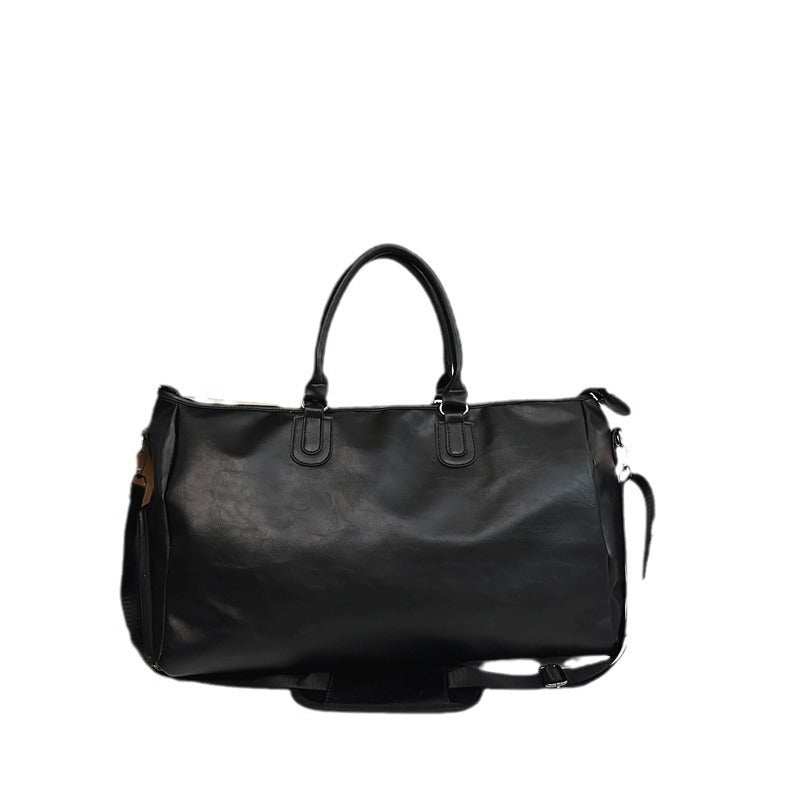 Large Capacity Shoulder Crossbody Bag photo 1