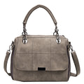 Shoulder Large Capacity Green Bag variant CJBHNSNS30872-Grey