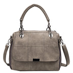 Shoulder Large Capacity Green Bag variant CJBHNSNS30872-Grey