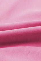 Quarter-snap Dropped Shoulder Hoodie (9)