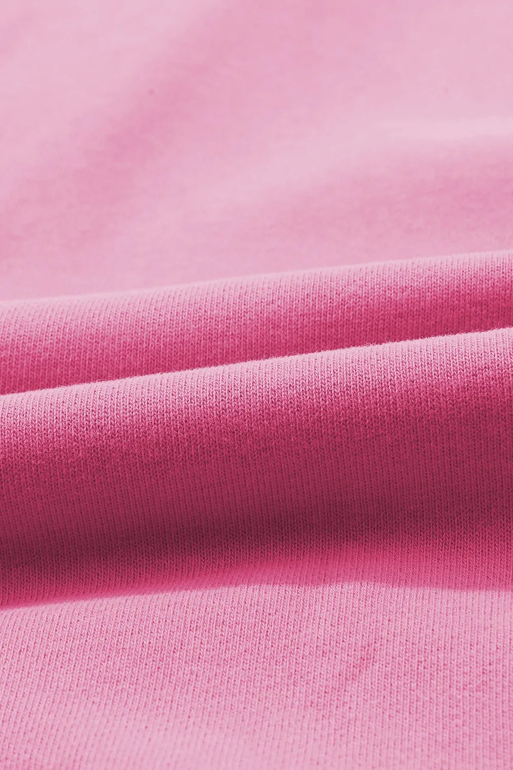 Quarter-snap Dropped Shoulder Hoodie (9)
