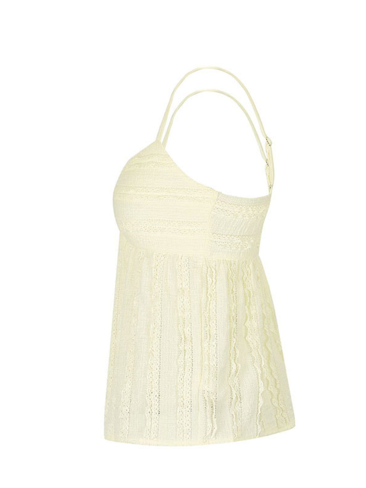 Textured Sweetheart Neck Cami (16)