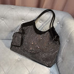 Large-capacity Travel Bag Shoulder photo 2