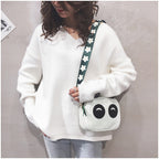 Panda Shoulder Bag photo 8